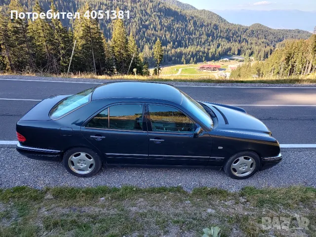 Мерцедес 2.0 компресор , снимка 3 - Автомобили и джипове - 45069729