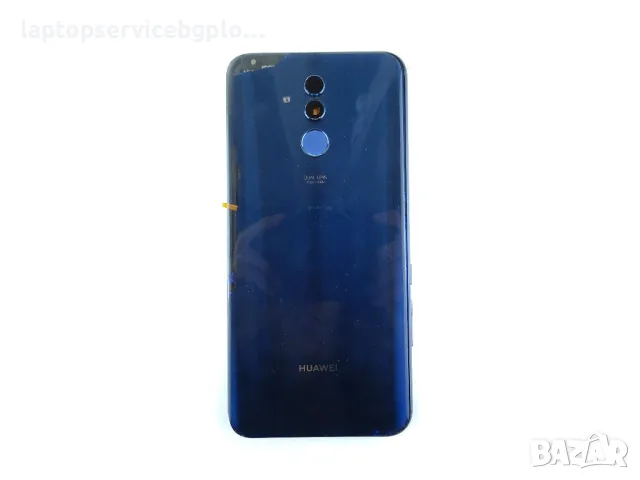 Телефон Huawei Mate 20 Lite SNE-LX1  за части, снимка 2 - Резервни части за телефони - 50437056