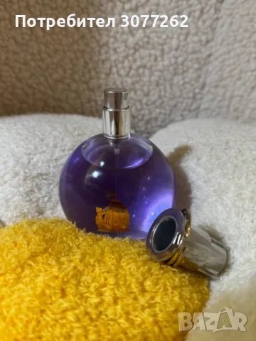 Използван малко парфюм - Eclat, снимка 2 - Дамски парфюми - 49164193