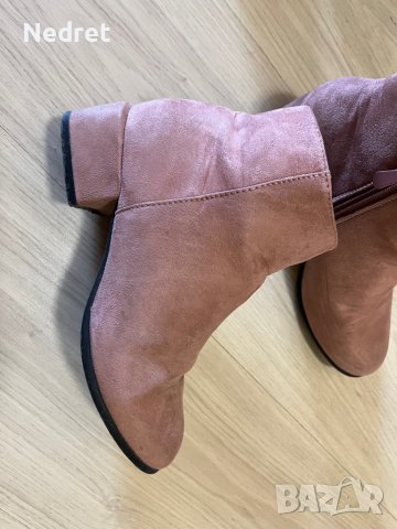 Дамски боти 