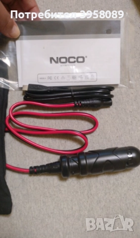 NOCO BOOST"HD GB70, снимка 3 - Аксесоари и консумативи - 52378700