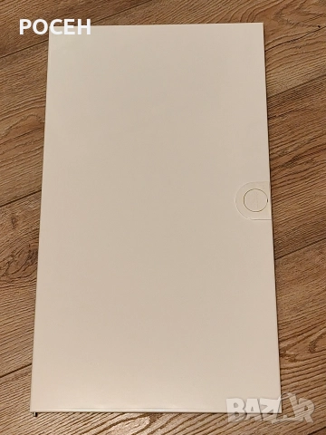 Апартаментно табло Hager, снимка 3 - Други - 52682269