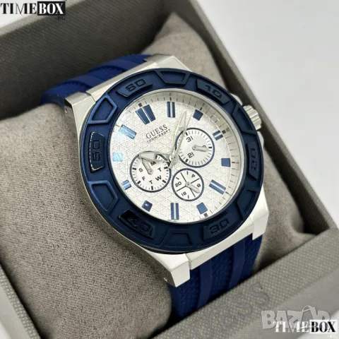 Guess W0674G4 Force, снимка 2 - Мъжки - 49612426