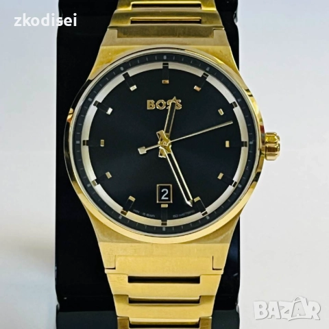Часовник BOSS HB 498.1.34.3932, снимка 1