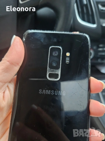 Samsung Galaxy S9+, снимка 10 - Samsung - 53177632