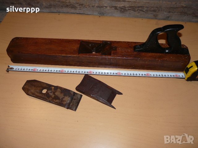  Голямо старо ренде 