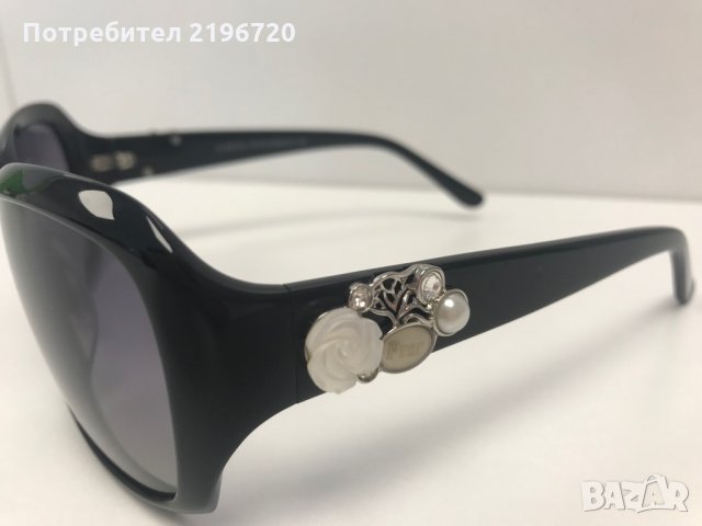 Поляризирани дамски слънчеви очила, снимка 3 - Слънчеви и диоптрични очила - 27540424