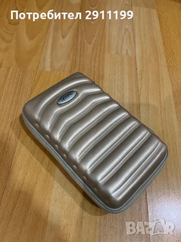 Несесер Samsonite, снимка 6 - Други - 49031943