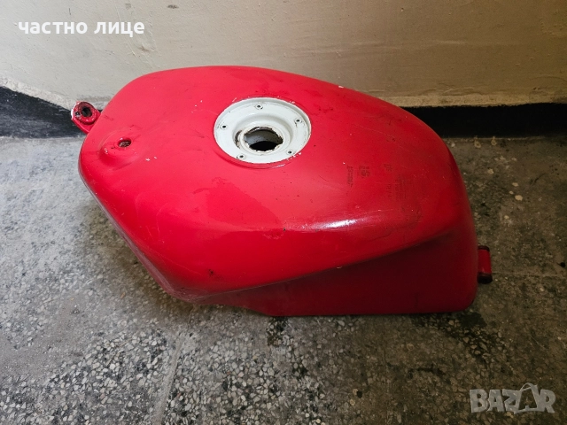 Резервоар от Aprilia AF1 125cc