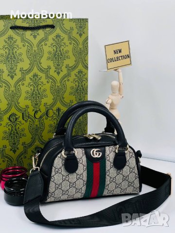 🤩Gucci различни цветове уникални дамски чанти🤩, снимка 4 - Чанти - 43771119