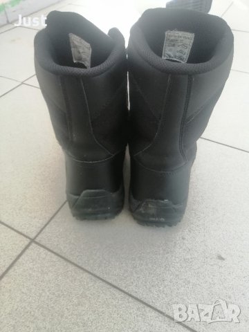 Олекотени кубинки, снимка 5 - Дамски боти - 43923016