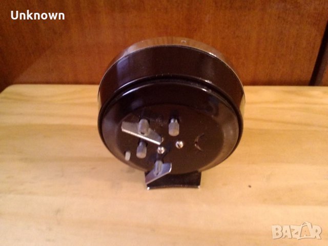 Настолни ретро часовници , снимка 8 - Антикварни и старинни предмети - 28187647