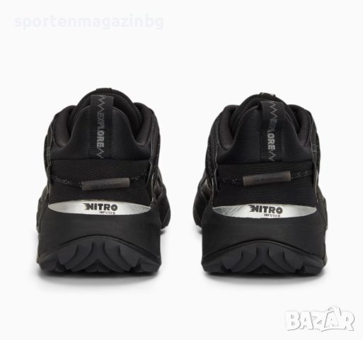 Мъжки маратонки Puma Explore NITRO GTX, снимка 5 - Маратонки - 43989411