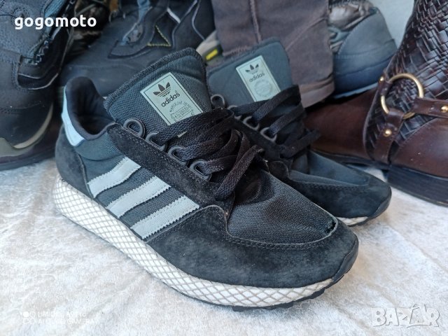 маратонки Adidas, 38 - 39, снимка 13 - Маратонки - 43576014