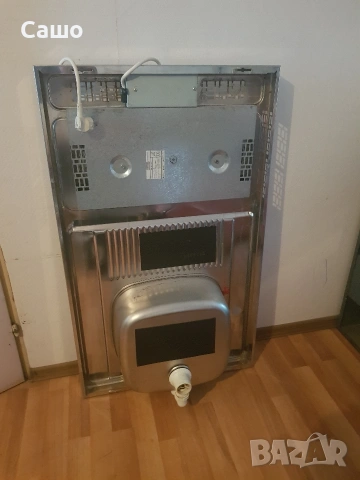 плот мивка с котлони комплект , снимка 4 - Друга електроника - 53395544