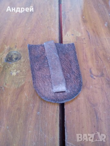 Стар ключодържател LZ, снимка 2 - Други ценни предмети - 27367989