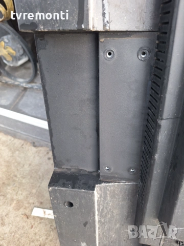 оригинална стойка за телевизор GRUNDING Модел 32GLX6052, снимка 4 - Стойки, 3D очила, аксесоари - 53217953