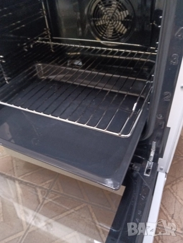 Свободно стояща печка с керамичен плот Gorenje с 2 години гаранция!, снимка 11 - Печки, фурни - 52428160