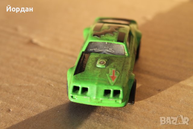 Детска количка ''Universal'' произведена в България 1988-ма година, снимка 2 - Колекции - 43659564