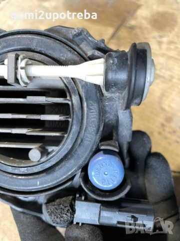 Десен Халоген за Мъгла за Части 11438-11042 Mazda CX3 77kW 1.5дизел 2015, снимка 3 - Части - 53054587