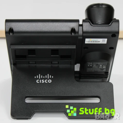 IP телефон Cisco CP-6921, снимка 7 - Други - 50933755