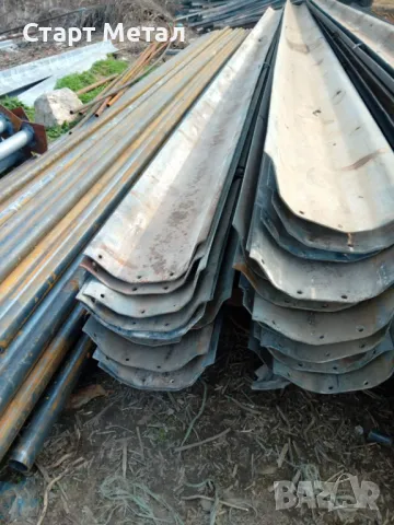 Улуци за оранжерии , снимка 2 - Оранжерии - 48326986