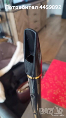 Сопран Блокфлейта Смарт А211, снимка 9 - Духови инструменти - 53033154