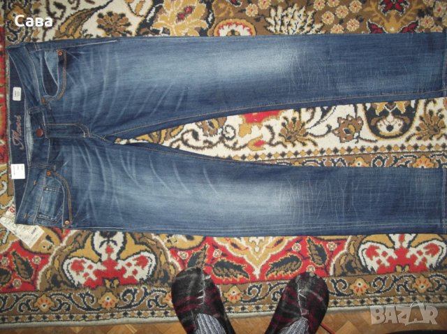 Дънки MAVI    дамски,М-Л, снимка 7 - Дънки - 27698013