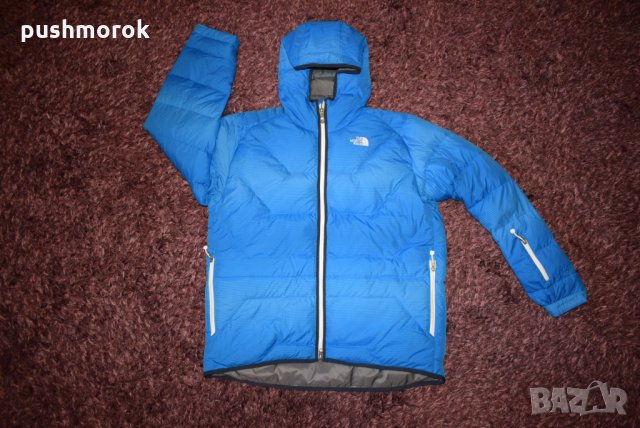 The North Face Hoodie 600 Down Men's Jacket