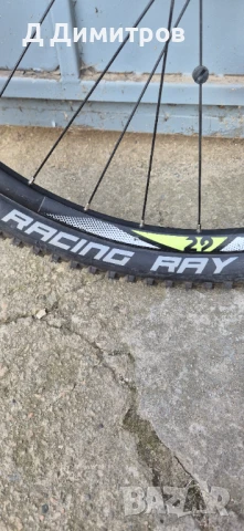 Външни и вътрешни гуми Schwalbe 29", снимка 3 - Части за велосипеди - 50704743