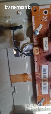 Захранване BN44-00551B for Samsung UE32EH6030W дисплей LTJ320HW10-V, снимка 3 - Части и Платки - 37361689