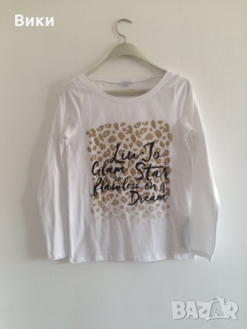 18 модела блуза с дълъг ръкав Liu Jo, снимка 13 - Блузи с дълъг ръкав и пуловери - 32478626