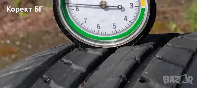 Гуми 185 65 15 Гудиър Goodyear 4 броя + . Нов внос. , снимка 9 - Гуми и джанти - 50202128