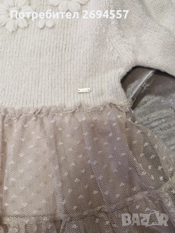 Дрехи момиче, снимка 3 - Други - 52580789