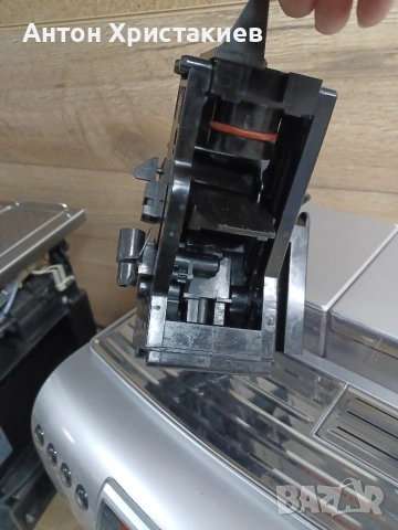 Кафемашина Saeco Royal за ремонт , снимка 8 - Кафемашини - 53608101