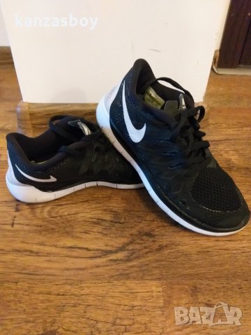 nike free run 5.0 - страхотни дамски маратонки, снимка 3 - Маратонки - 32575398