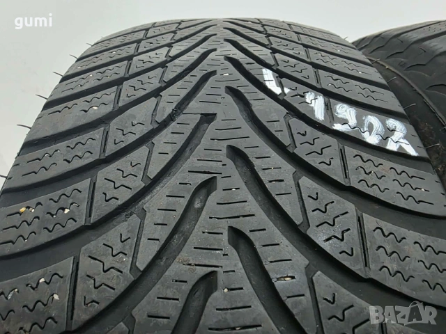 2бр зимни гуми 185/55/15 APOLLO L04902 