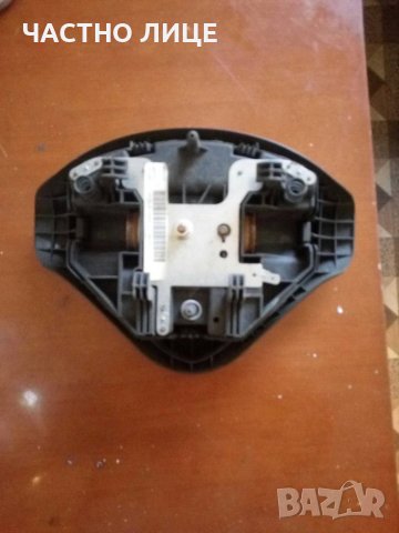 въздушна възглавница за пежо 207, снимка 2 - Части - 24811974