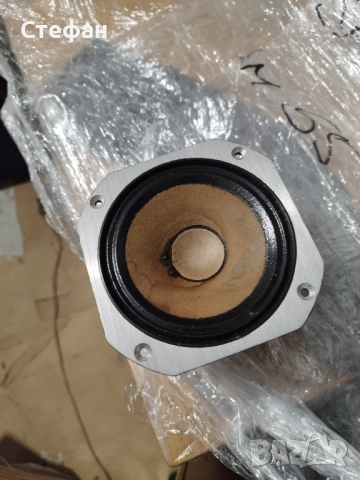 JBL le5-2, снимка 5 - Тонколони - 52793436