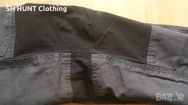 Revolution Race Nordwand Stretch Trouser размер дамско M / мъжко S панталон - 2188, снимка 9 - Панталони - 53575174