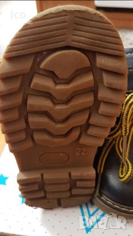 Детски зимни боти, снимка 3 - Детски боти и ботуши - 40368132