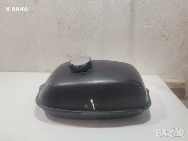 Мото капла/джанта, снимка 14 - Мотоциклети и мототехника - 48884325