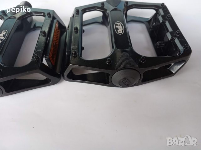 Продавам колела внос от Германия алуминиеви педали FPD , снимка 4 - Велосипеди - 27452860