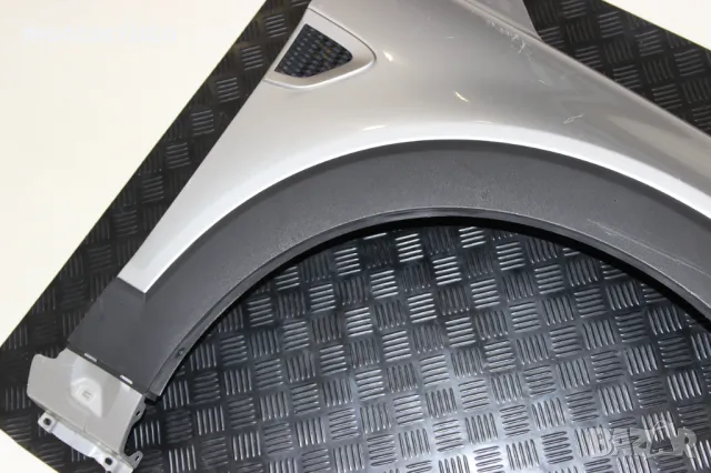 Десен калник Chevrolet Captiva (2006-2011г.) Шевролет Каптива 96624396 / 10255799, снимка 7 - Части - 47914211