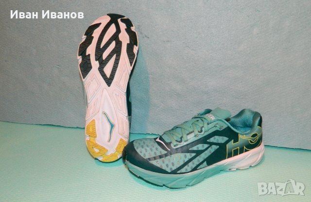 маратонки  HOKA ONE ONE TRACER W  номер 38, снимка 3 - Маратонки - 32377001