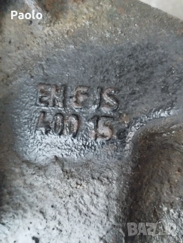 Диференциал за БМВ е87 2.0д 163к.с, снимка 6 - Части - 50509451