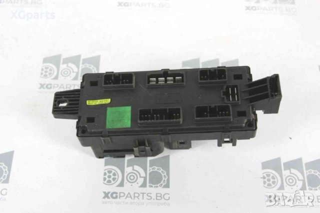 Бушонно табло за Kia Joice 2.0i 139 к.с. (2000-2003), снимка 2 - Части - 43846077