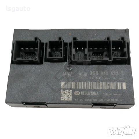 Комфорт модул Volkswagen Passat (B6) 2005-2011 ID: 157773