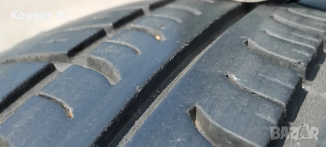 Гуми 165 70 14 Корморан Kormoran 4 броя. Нов внос. Не са нови , снимка 9 - Гуми и джанти - 50716221