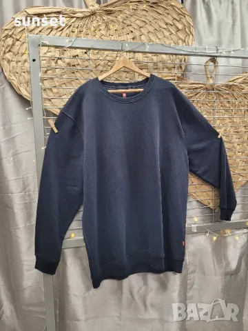 STRAUSS работна ватирана блуза - 5XL, снимка 12 - Спортни дрехи, екипи - 50034783